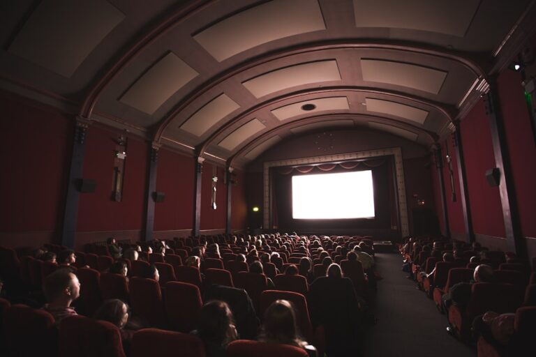 Photo cinema