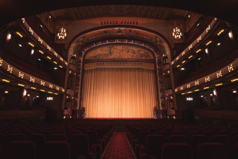 Photo theater