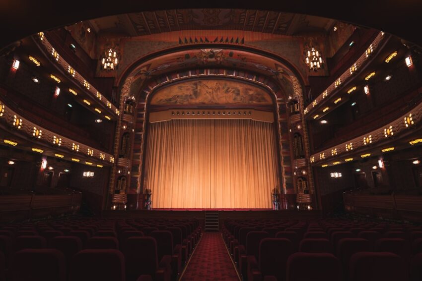 Photo theater